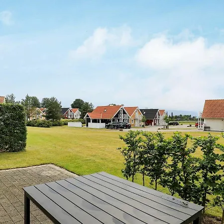 Three-bedroom Holiday In Brenderup Fyn 1 Holiday home *
