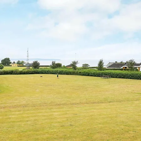 Three-bedroom Holiday In Brenderup Fyn 1 Holiday home