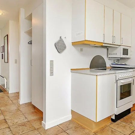Three-bedroom Holiday In Brenderup Fyn 1 Holiday home *
